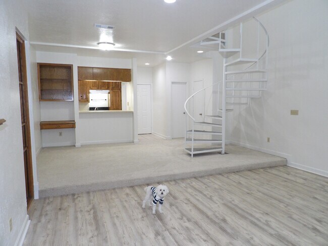 Foto del edificio - 3909 Rawlins St