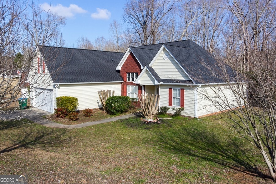 Building Photo - 4442 Gaelic Way SW
