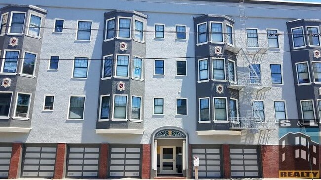 Building Photo - 1 bedroom in San Francisco CA 94118