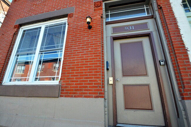 Foto del edificio - 931 N 19th St
