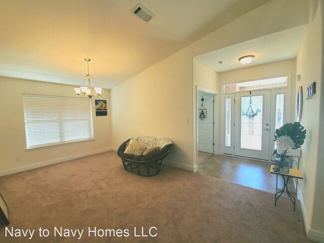 Foto del edificio - 4 br, 2 bath House - 2200 Somerville Ct