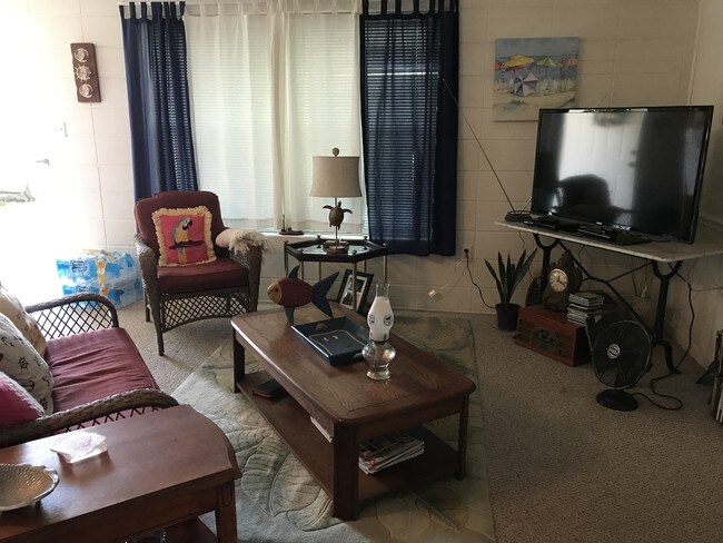 Foto del edificio - 1405 Bienville Blvd