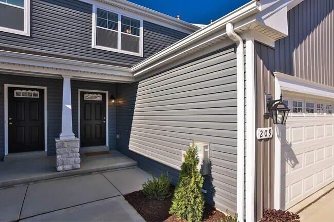 Foto del edificio - Villas on The Prairie