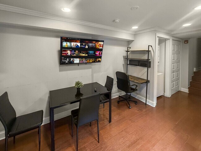 Foto del edificio - 606 S 2nd St