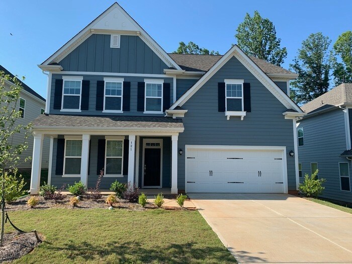 Primary Photo - Beautiful Single Family Home