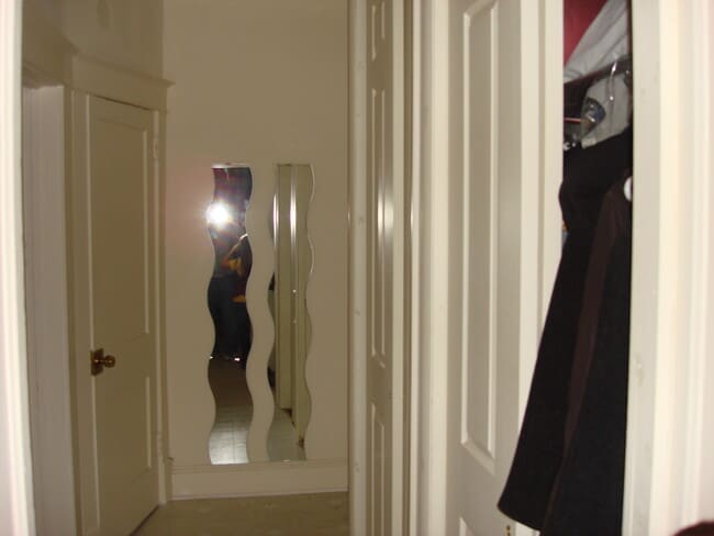 Building Photo - 216 Denison St