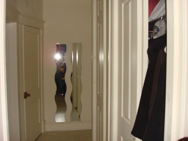 Foto del edificio - 216 Denison St