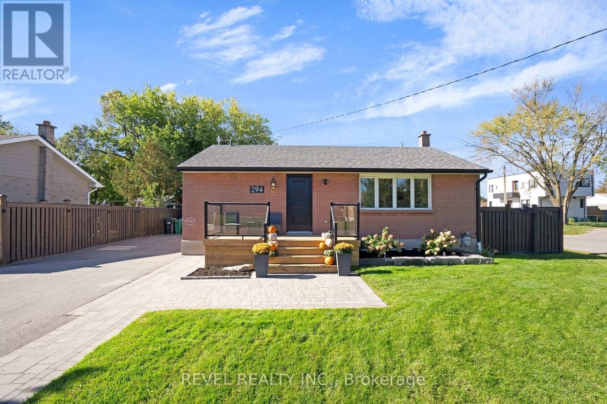 Photo principale - 294 Henderson St