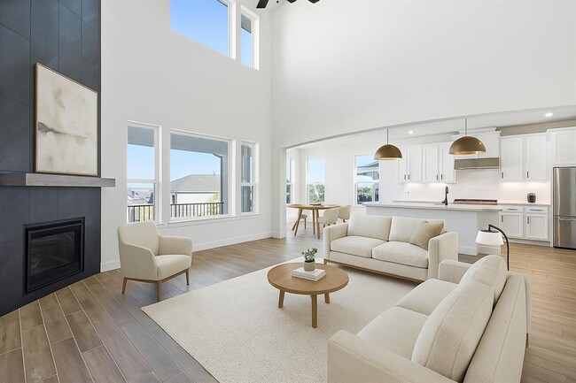 Building Photo - 604 Buena Onda Wy