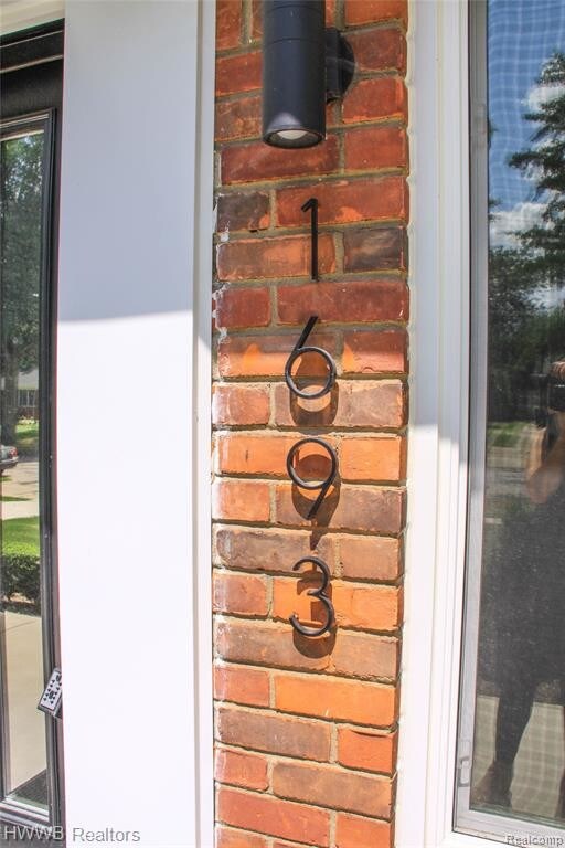 Foto del edificio - 1693 Haynes St