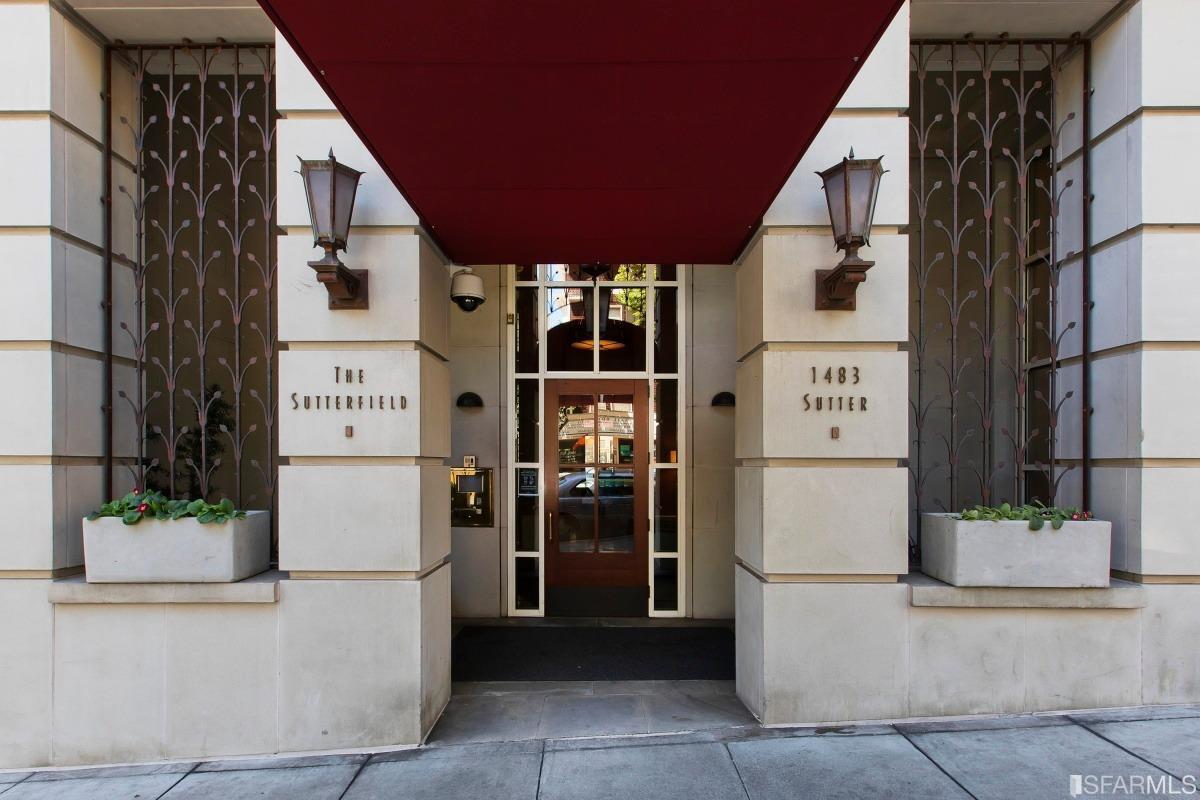 1483 Sutter St, San Francisco, CA 94109 Condo for Rent in San