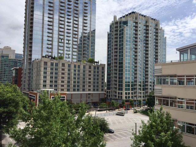 Foto del edificio - 800 W Peachtree St NW