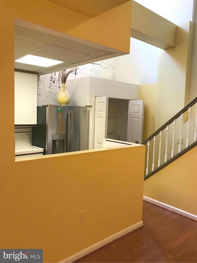 9005 OPERA Aly, Manassas, VA 20110 Townhome Rentals in Manassas VA