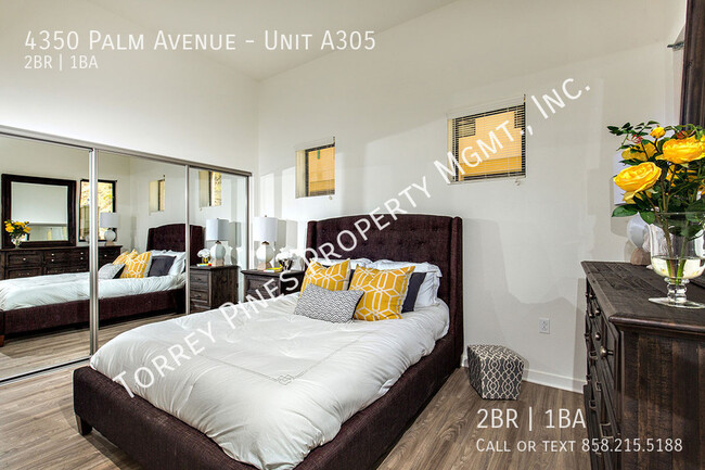 Building Photo - *2 WEEKS FREE!* Gorgeous, Upscale 2BR La M...