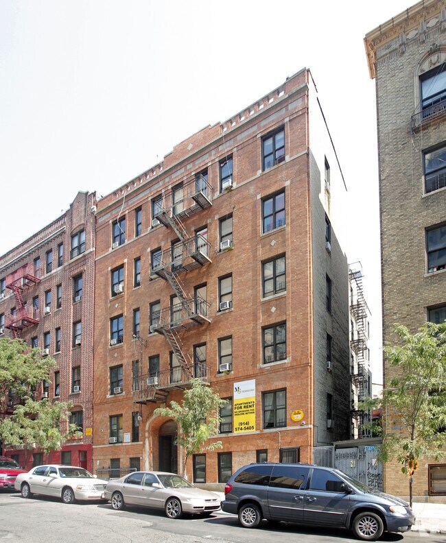 2432 b Ave, Bronx, NY 10468 Apartments Bronx, NY