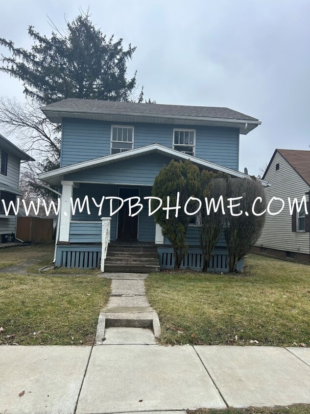 Primary Photo - 2725 Reed St