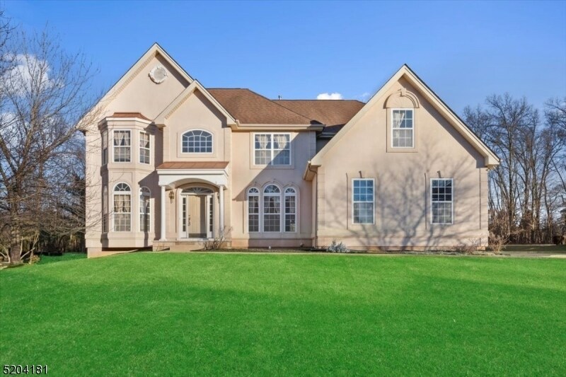 6 Valley Wood Dr, Franklin Township, NJ 08873 House Rental in