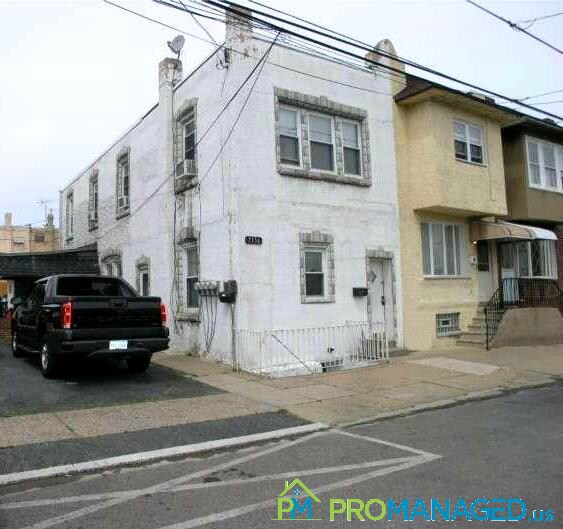 7154 Hegerman St Unit 2, Philadelphia, PA 19135 Apartment for Rent in