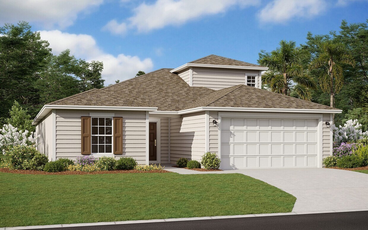 Foto del edificio - 9063 Open Field Rd, Jacksonville, FL