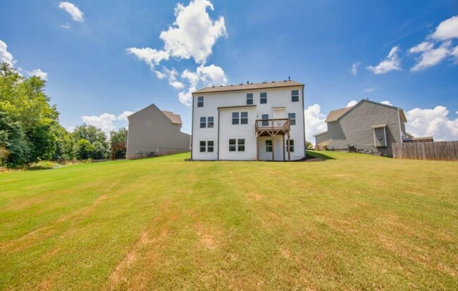Building Photo - 1225 Betsy Ross Ln