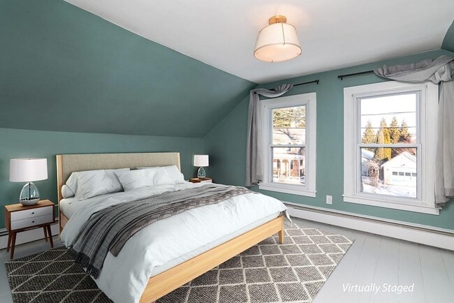 Foto del edificio - 40 Mechanic St