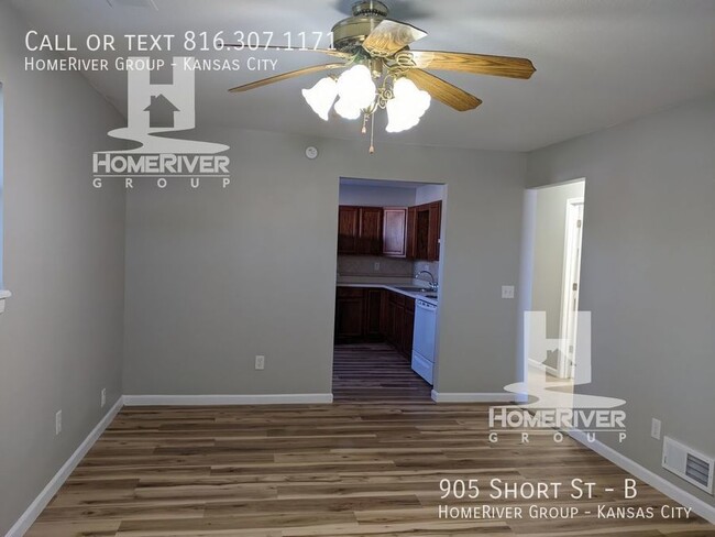 Foto del edificio - Charming Fourplex in Lathrop!
