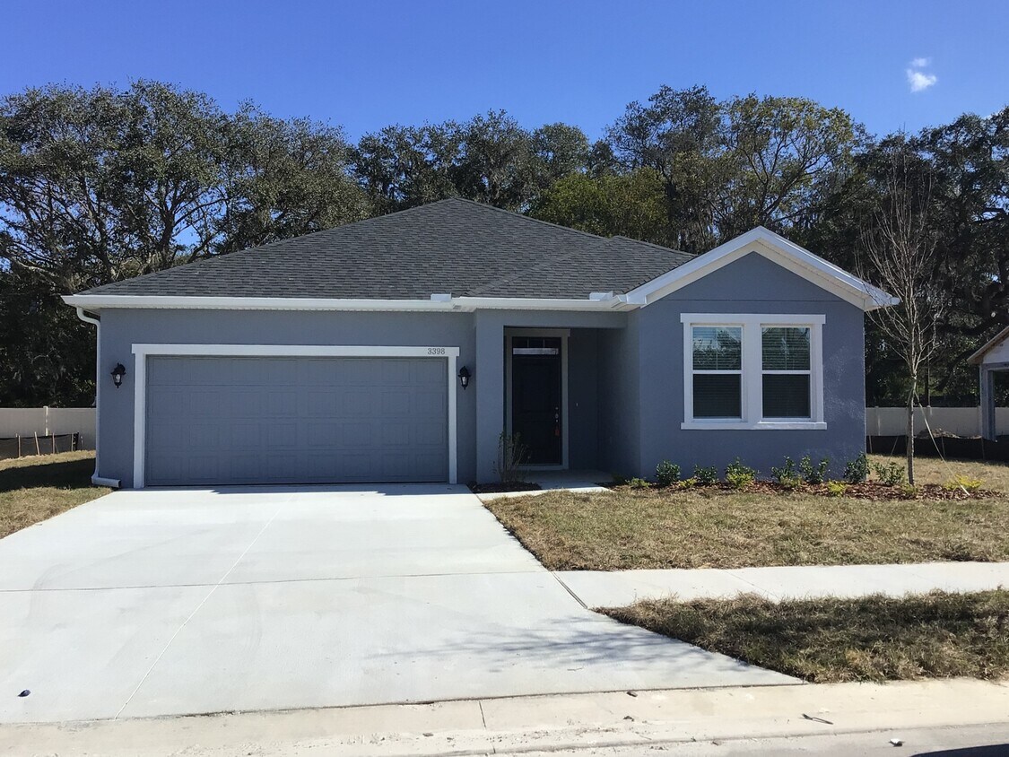 Foto principal - 3398 Bridge Haven Drive
