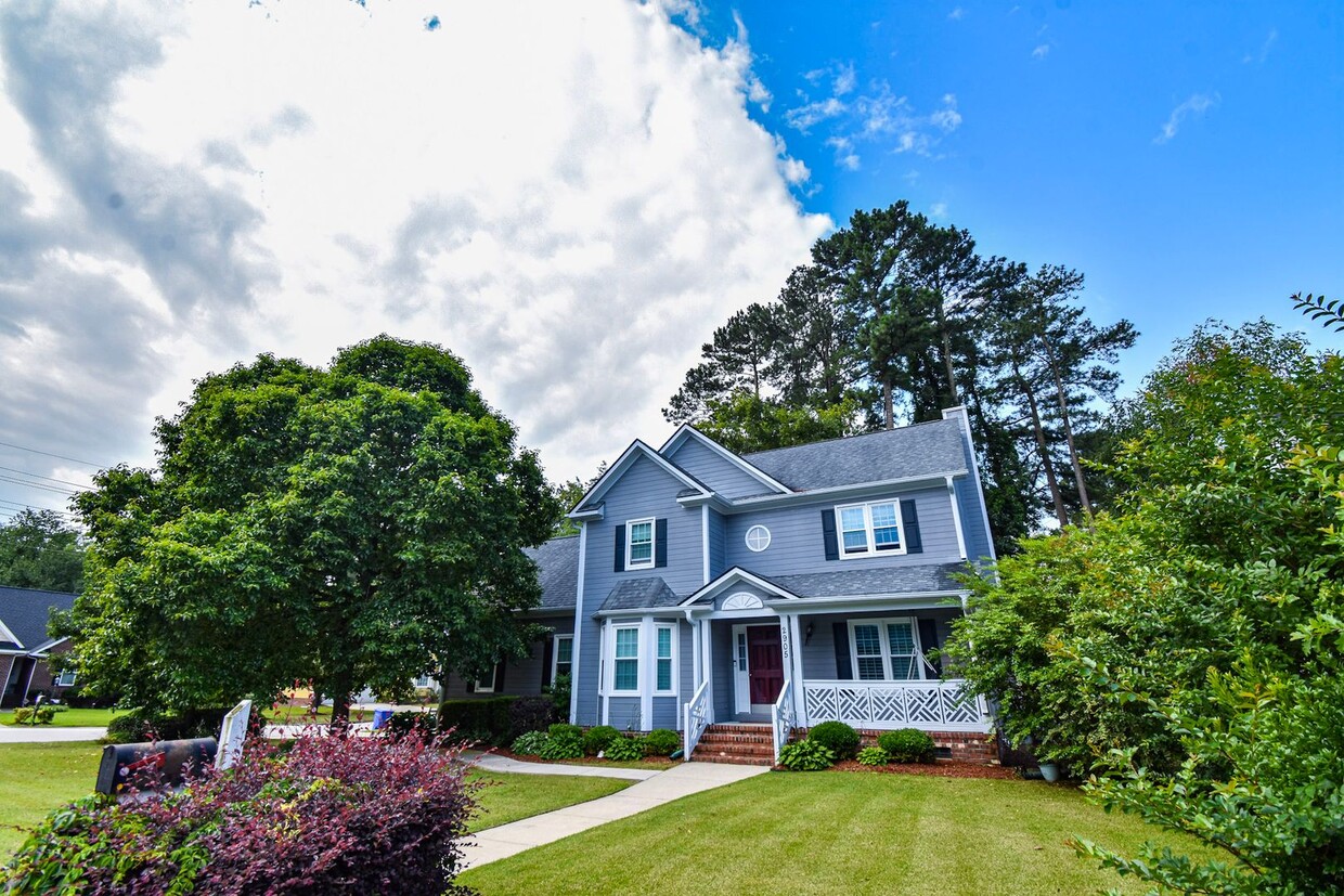Primary Photo - Coming Soon: 4 Bedroom 3 Bathroom Home