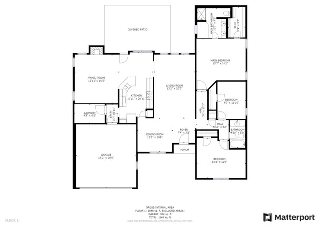Building Photo - 5460 Virginia Way