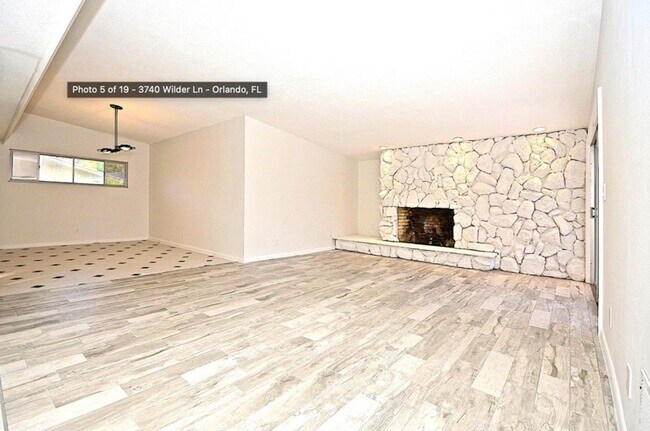Building Photo - 3740 Wilder Ln