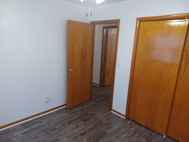 Foto del edificio - 321 Elder St