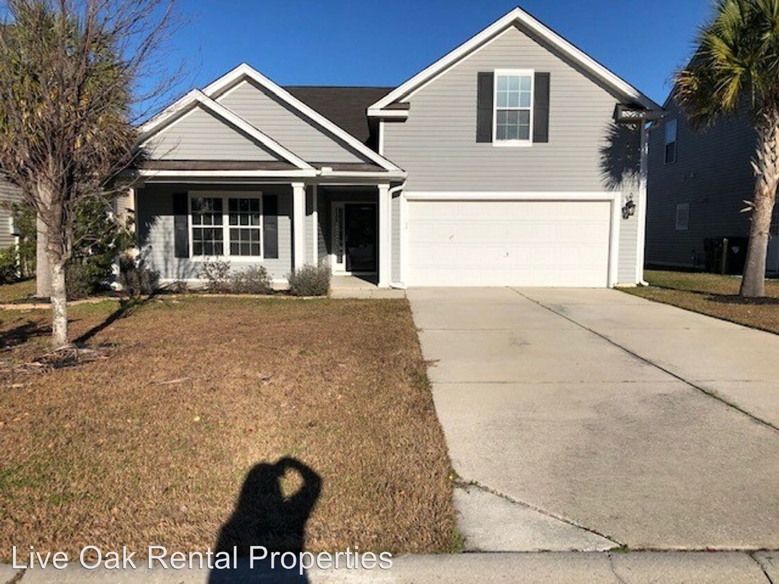 Primary Photo - 4 br, 3 bath House - 494 Dolphin Dr