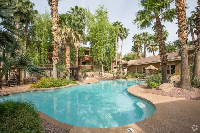 San Tropez Apartments Scottsdale San Tropez Apartments Scottsdale