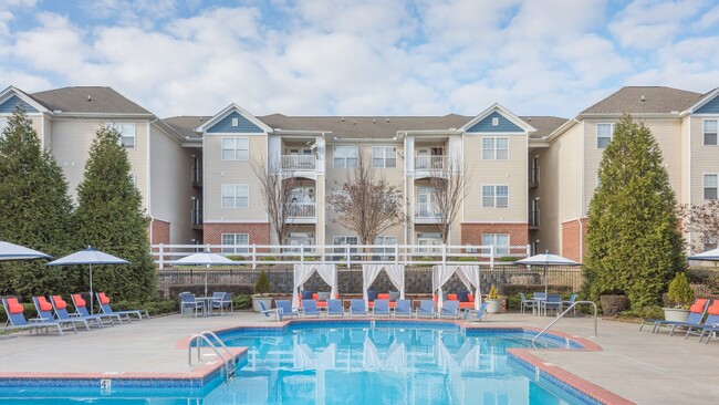 Foto del edificio - 13212 Winter Hazel Rd