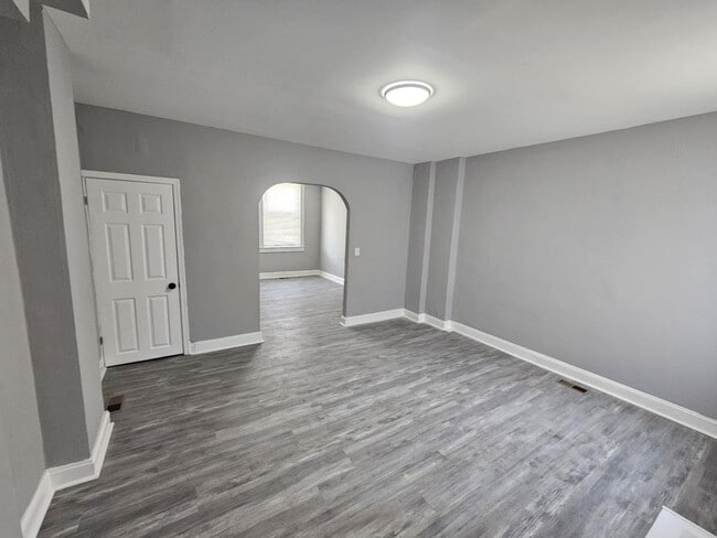 Foto del edificio - 2-Bedroom Townhouse