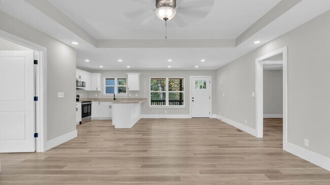 Foto del edificio - New construction home in beautiful Dunlap