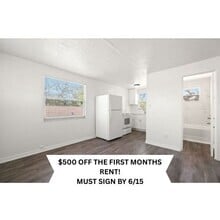 Building Photo - 1908 43rd St S