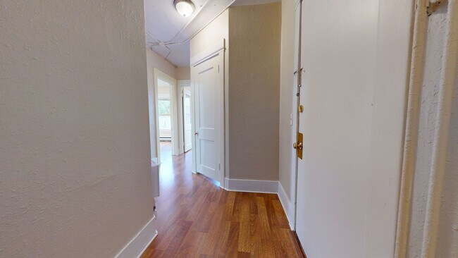 Foto del interior - Roycroft Apartments