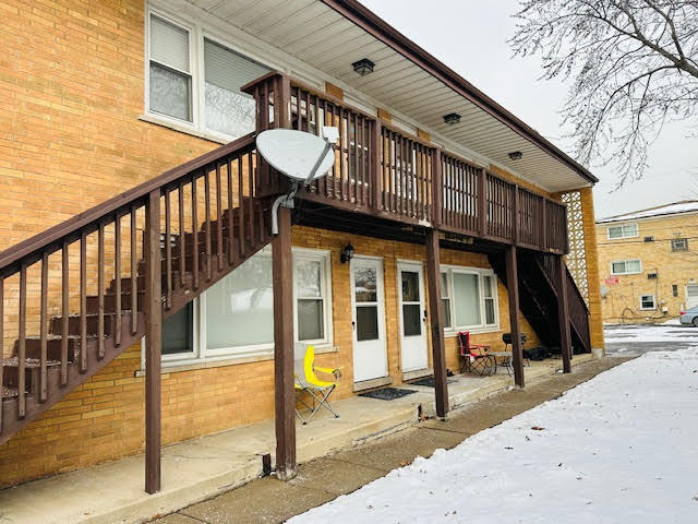 Building Photo - 9515 S Kostner Ave