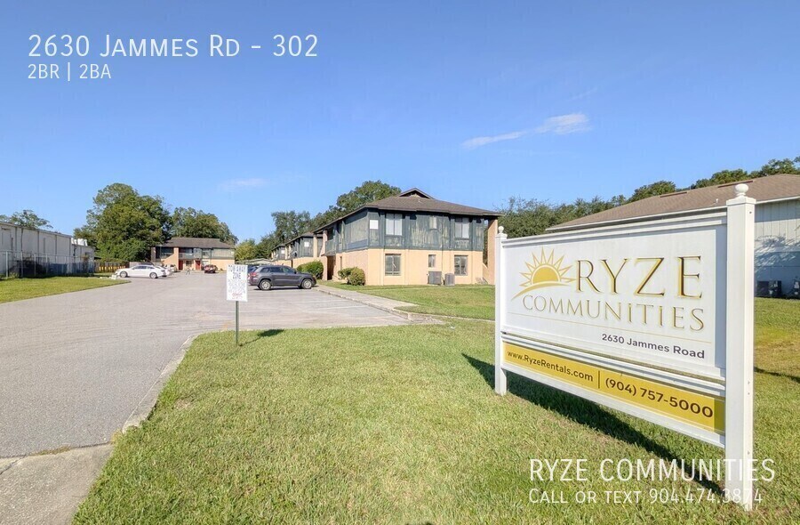 Foto principal - 2630 Jammes Rd