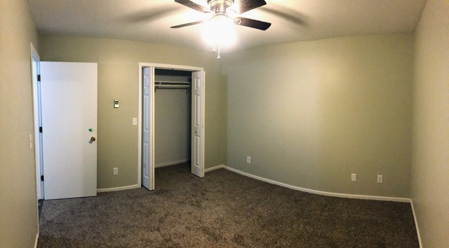 Bedroom 1 - 305 2nd St N