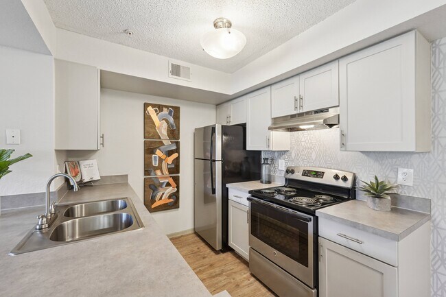 Foto del edificio - Alvista Sterling Palms