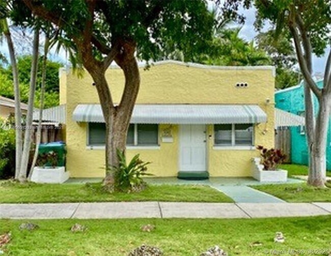 Foto del edificio - 3528 SW 26th St