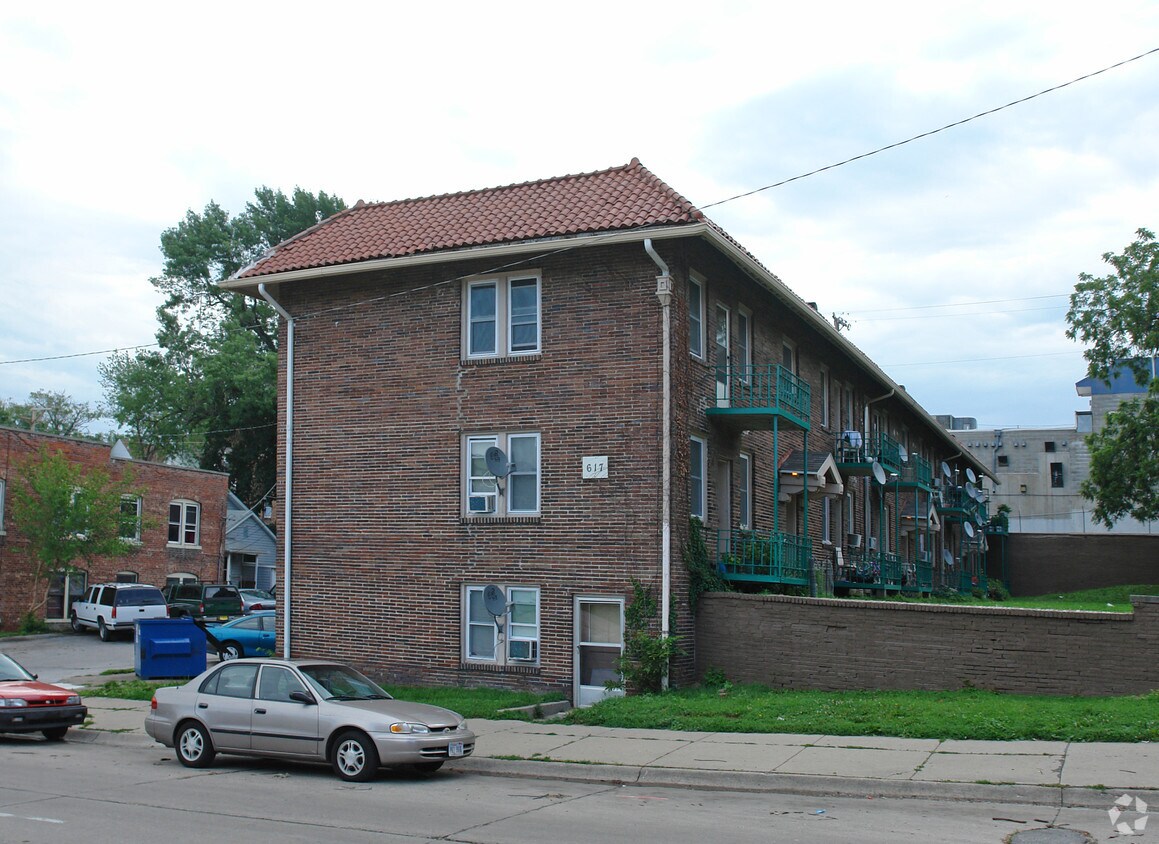 Primary Photo - 617 S 31st St