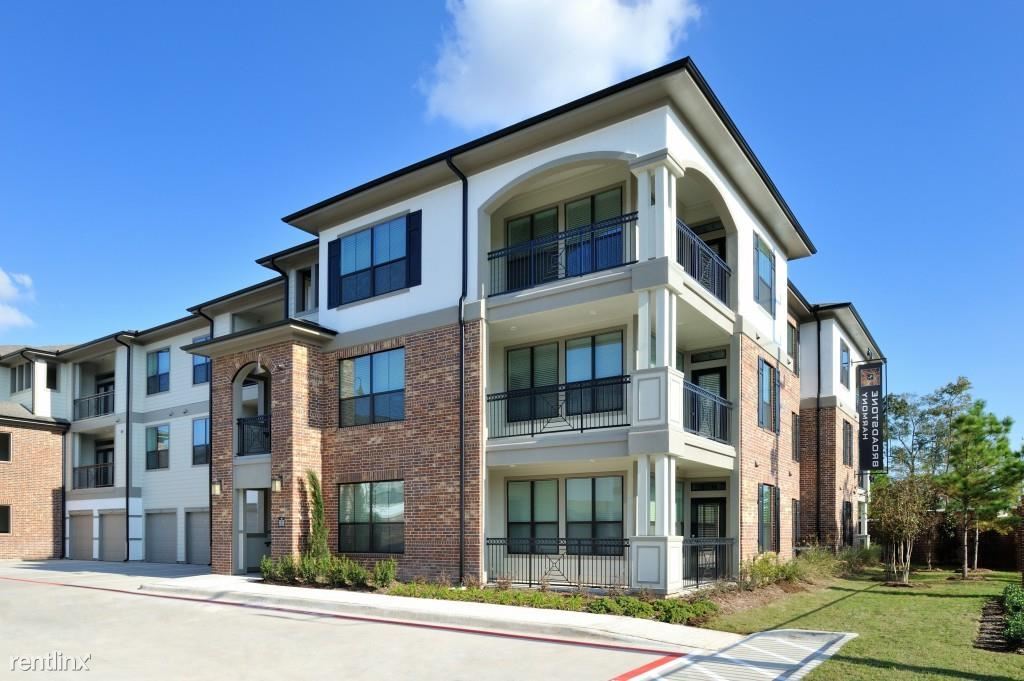 Apartments For Rent In Spring Tx