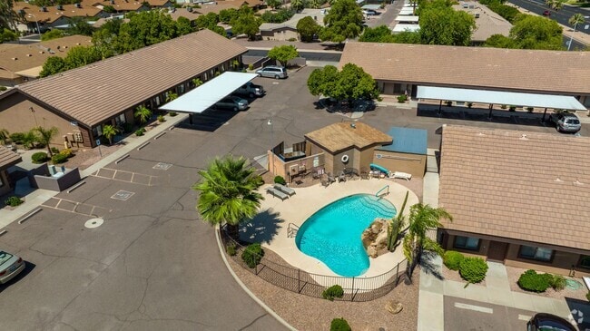 Building Photo - Bella Rosa Apartments