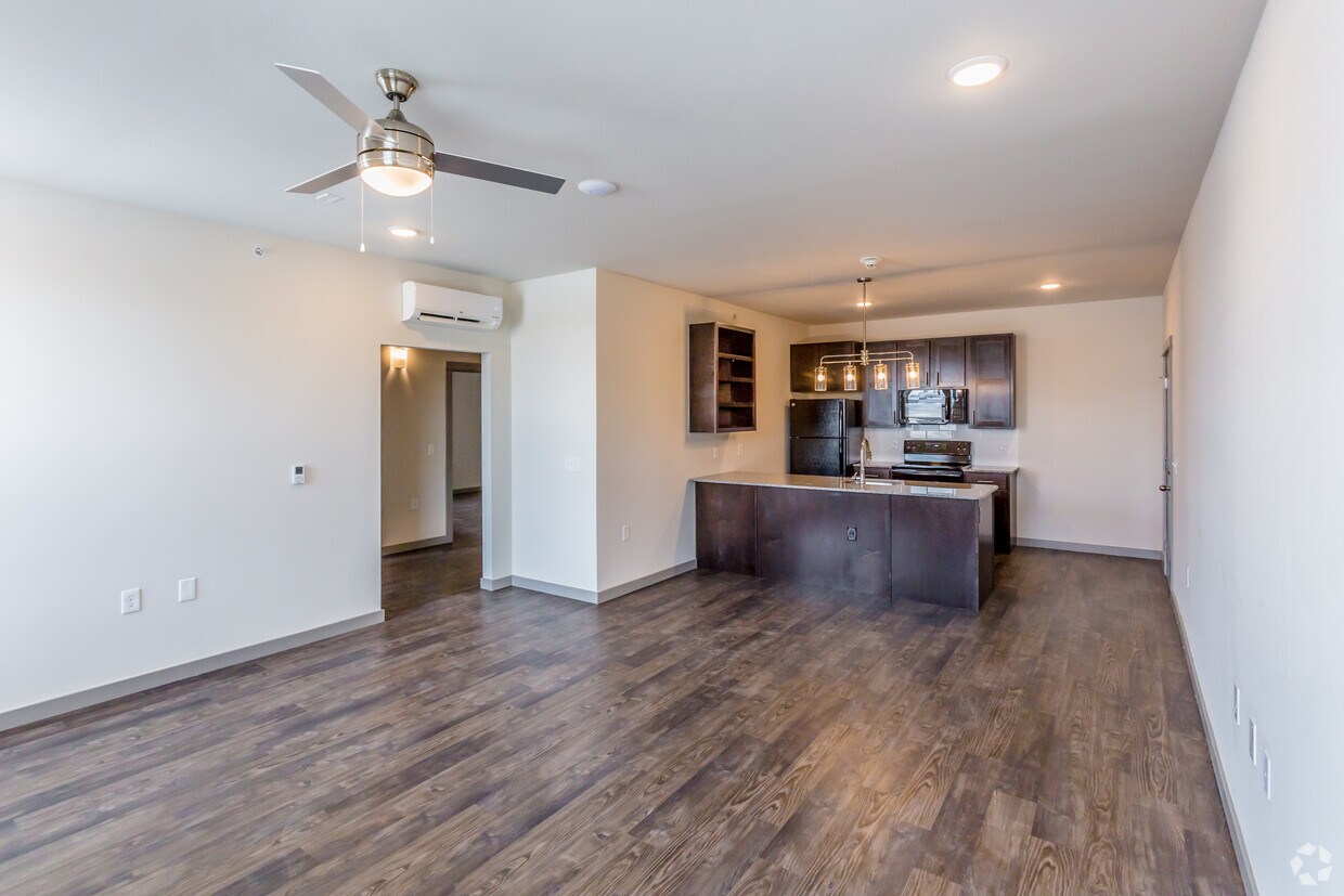 Thrive Argenta Apartments in North Little Rock, AR