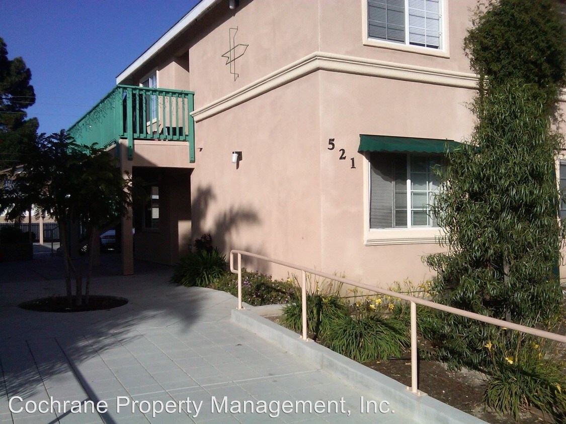 Primary Photo - 521 W Ocean Ave