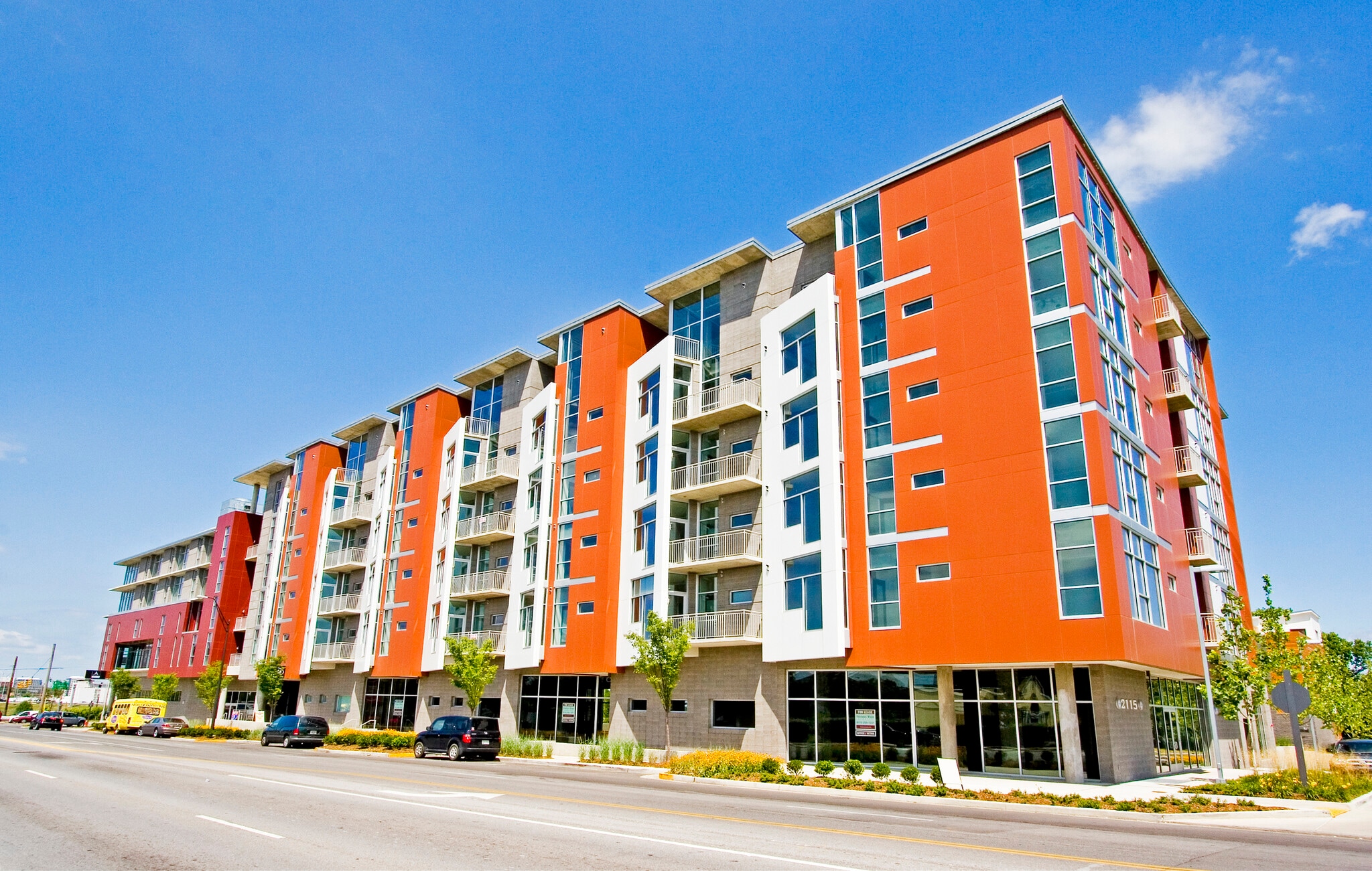 5th & Main Commercial Condos