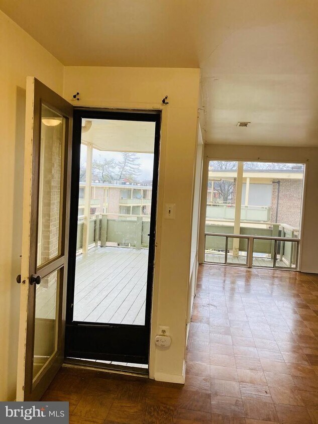 7232 Donnell Pl Unit D 8, Forestville, MD 20747 Condo for Rent in